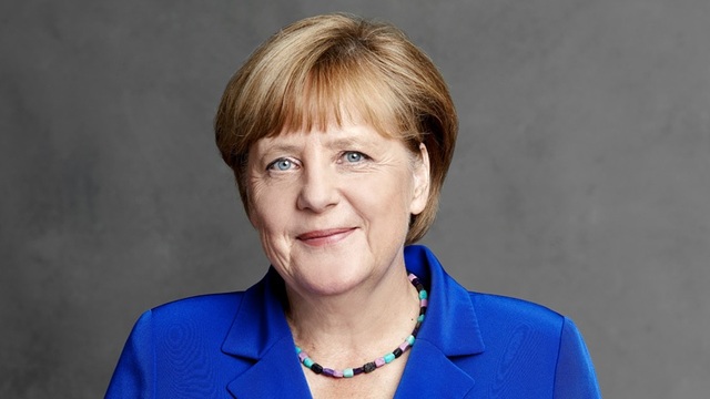 Bầu cử Đức: Nhiệm kỳ thứ 4 của bà Angela Merkel? - 1 Thủ tướng Đức Angela Merkel (Ảnh: CDU)