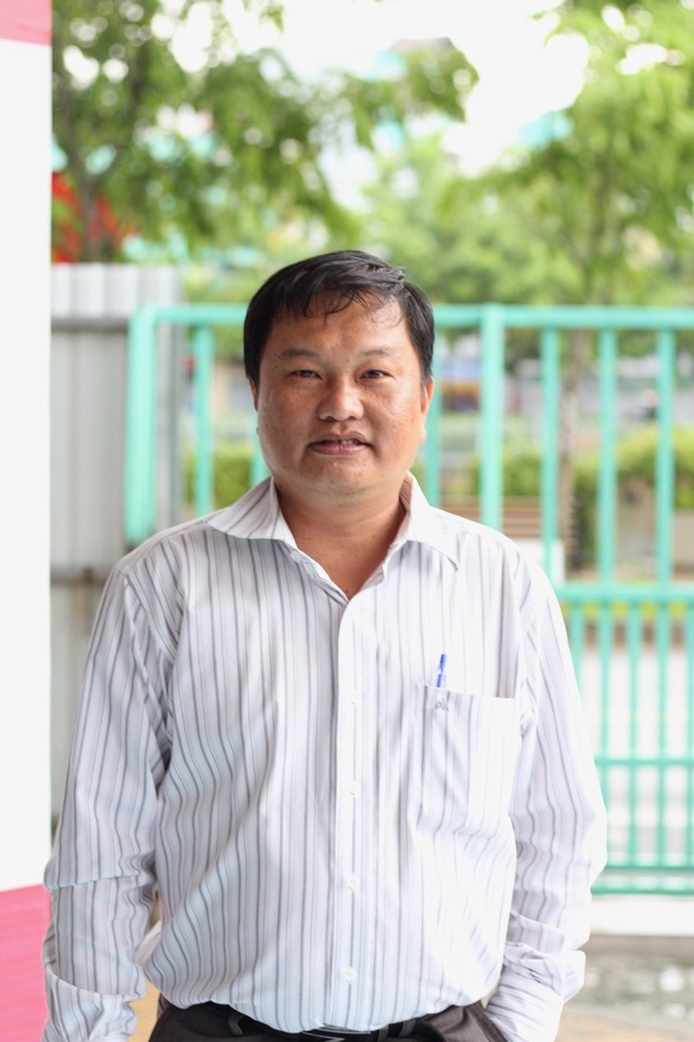 Toàn cảnh tư vấn “Quản trị & An ninh Mạng - ngành tạo nhiều việc làm cho giới trẻ” - 4 Toàn cảnh tư vấn “Quản trị & An ninh Mạng - ngành tạo nhiều việc làm cho giới trẻ” - 4