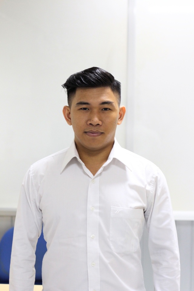 Toàn cảnh tư vấn “Quản trị & An ninh Mạng - ngành tạo nhiều việc làm cho giới trẻ” - 5 Toàn cảnh tư vấn “Quản trị & An ninh Mạng - ngành tạo nhiều việc làm cho giới trẻ” - 5