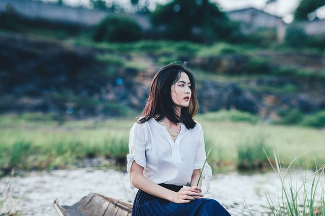 Nếu vô tình người khiến em thương tổn... - 1 Hóa ra trên đời này chẳng có gì là mãi mãi... (Ảnh minh họa: Phạm Bình An)