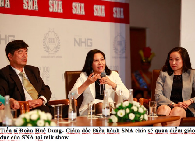 Tranh luận lý do sinh viên thất nghiệp - 3 Tranh luận lý do sinh viên thất nghiệp - 3