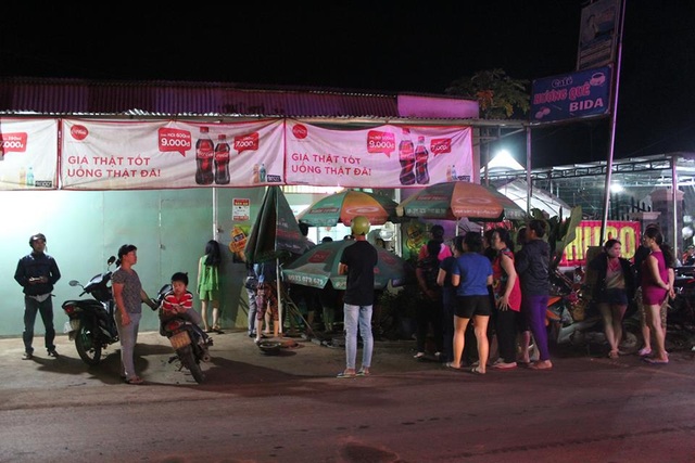 Khởi tố vụ án nam thanh niên nổ súng bắn chết nữ sinh lớp 11 - 1 Ngôi nhà nơi xảy ra vụ việc