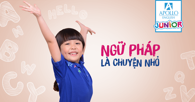 Các khóa học tiếng Anh không thể bỏ qua cho trẻ trước năm học mới - 3 Các khóa học tiếng Anh không thể bỏ qua cho trẻ trước năm học mới - 3