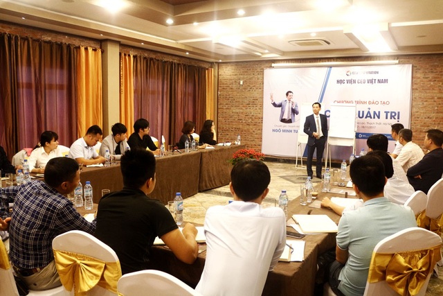Dòng tiền - sự sống của doanh nghiệp - 1 Dòng tiền - sự sống của doanh nghiệp - 1