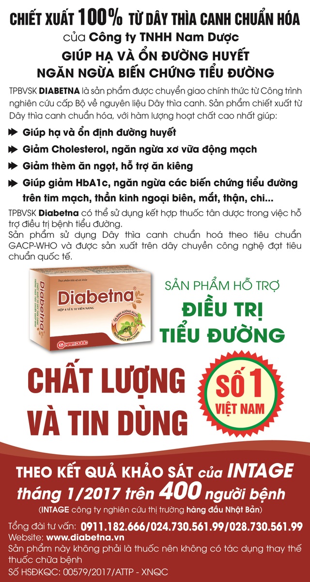 4 cách đơn giản giảm nguy cơ mù lòa ở bệnh nhân tiểu đường - 3 4 cách đơn giản giảm nguy cơ mù lòa ở bệnh nhân tiểu đường - 3