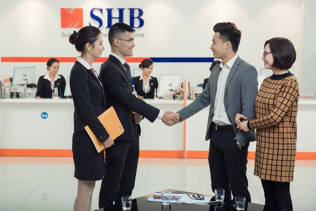 SHB được chấp thuận mở văn phòng đại diện tại Myanmar - 2 SHB được chấp thuận mở văn phòng đại diện tại Myanmar - 2