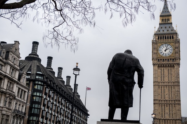 Hạ viện Anh thông qua dự luật khởi động rời EU - 1
(Ảnh minh họa: Getty)