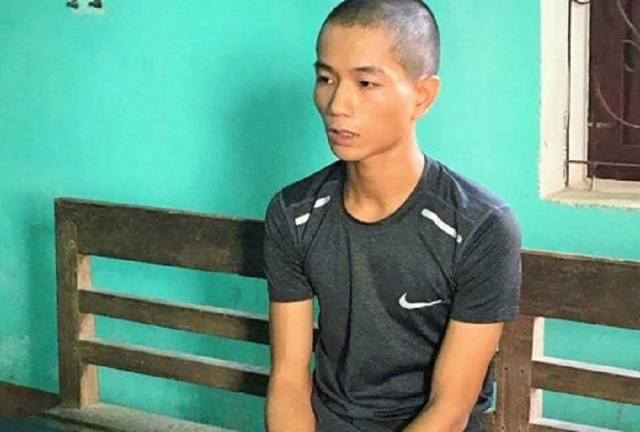 3 ngày, đột nhập nhà dân "khoắng" 6 xe máy - 1 Đối tượng Tuấn bị bắt giữ.