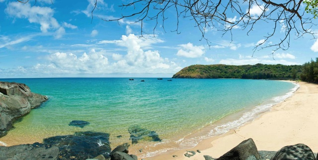 Nghỉ lễ, tranh thủ đi mua tour Hè giá giảm tới 35% - 2 Nghỉ lễ, tranh thủ đi mua tour Hè giá giảm tới 35% - 2
