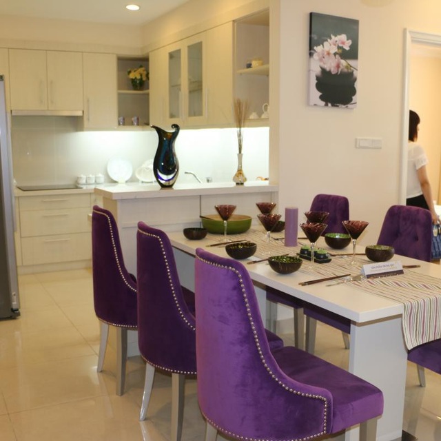 Mở bán căn hộ Oriental Westlake hướng trọn Hồ Tây chỉ 900 triệu đồng - 2 Căn hộ Oriental Westlake thiết kế tinh tế, nội thất sang trọng