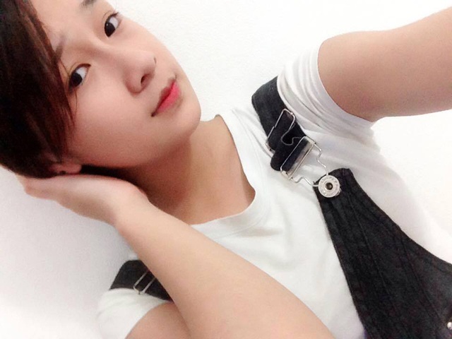 Nữ sinh Lào Cai khốn khổ vì bị nhầm là "hot girl ảnh bìa" sách giáo khoa - 5 Nữ sinh Lào Cai khốn khổ vì bị nhầm là "hot girl ảnh bìa" sách giáo khoa - 5