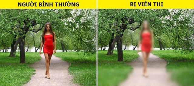 Cách con người nhìn thế giới dưới tác động của ma túy sẽ làm bạn phải giật mình - 2 Cách con người nhìn thế giới dưới tác động của ma túy sẽ làm bạn phải giật mình - 2