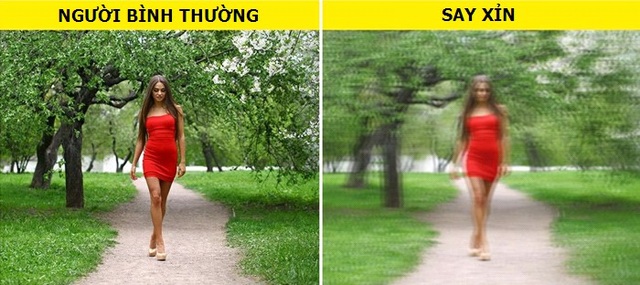 Cách con người nhìn thế giới dưới tác động của ma túy sẽ làm bạn phải giật mình - 5 Cách con người nhìn thế giới dưới tác động của ma túy sẽ làm bạn phải giật mình - 5