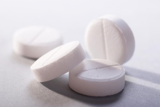 Aspirin liều thấp có thể giảm nguy cơ ung thư vú? - 1 Các nhà nghiên cứu đã tìm ra mối liên quan giữa aspirin liều thấp và giảm nguy cơ ung thư vú.