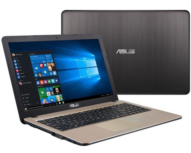 Điểm mặt những mẫu laptop bán chạy nhất quý III/2017 tại Việt Nam - 5 Điểm mặt những mẫu laptop bán chạy nhất quý III/2017 tại Việt Nam - 5