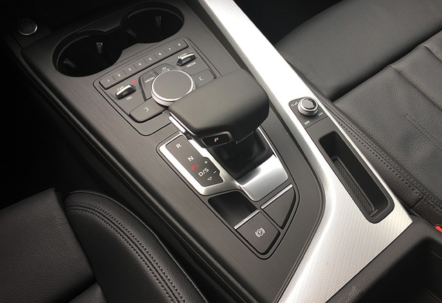 Audi A5 Sportback có mặt tại Việt Nam với sức mạnh động cơ mới - 7 Audi A5 Sportback có mặt tại Việt Nam với sức mạnh động cơ mới - 7