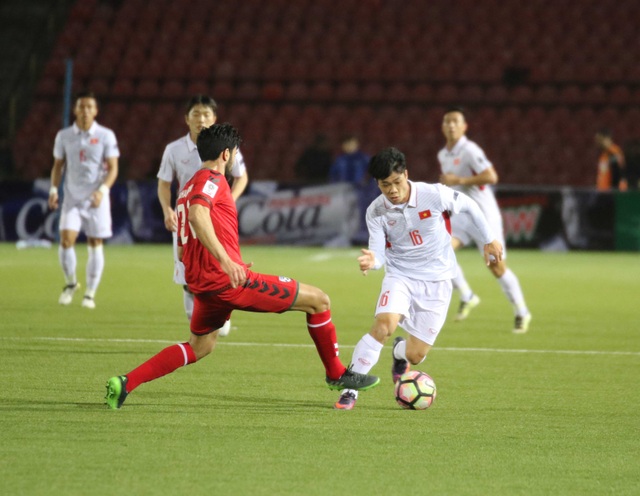 Công Phượng, Văn Toàn nguy cơ quá tải khi về đá V-League - 1
Công Phượng khó đạt phong độ cao nhất khi trở lại V-League