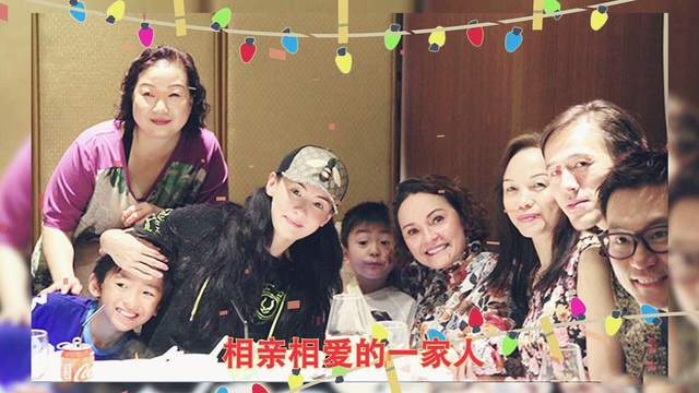 Trương Bá Chi hạnh phúc bên gia đình trong ngày sinh nhật: Trương Bá Chi là một trong những nghệ sĩ hàng đầu của điện ảnh Việt Nam. Tuy nhiên, trong ngày sinh nhật, cô chỉ muốn hạnh phúc bên gia đình. Xem ảnh của Trương Bá Chi hạnh phúc bên gia đình sẽ khiến bạn cảm thấy rất ấm áp và thấu hiểu tình yêu cũng như sự quan trọng của gia đình.
