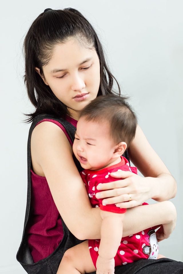 “Nuôi con suy dinh dưỡng, thấp còi” - khi nào mới hết lo? - 1
Tình trạng suy dinh dưỡng, thấp còi ở trẻ khiến cha mẹ không ngừng lo lắng