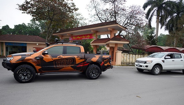 Xe bán tải bị siết thuế phí, dân Việt hết đường “rinh” xe giá rẻ - 1
Nếu đề xuất này được thông qua, chắc chắn cơ hội sở hữu xe bán tải của người dân ngày càng ít đi do giá xe tăng cao.