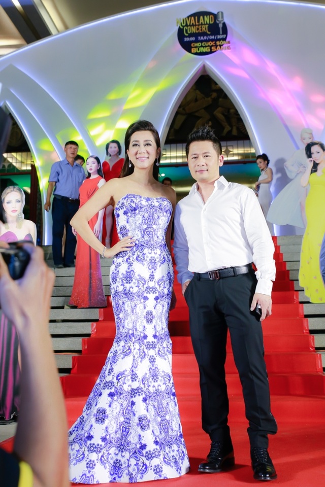 Novaland Concert 2017: lắng đọng và đẳng cấp - 4 Novaland Concert 2017: lắng đọng và đẳng cấp - 4