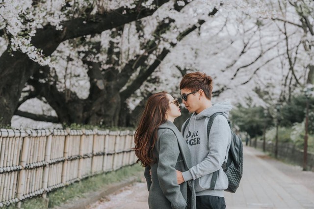 Hồ Quang Hiếu “Bảo Anh chưa muốn cưới nên tôi đành chịu” - 14 Hồ Quang Hiếu “Bảo Anh chưa muốn cưới nên tôi đành chịu” - 14