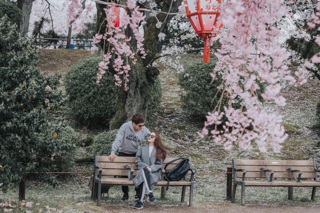 Hồ Quang Hiếu “Bảo Anh chưa muốn cưới nên tôi đành chịu” - 12 Hồ Quang Hiếu “Bảo Anh chưa muốn cưới nên tôi đành chịu” - 12