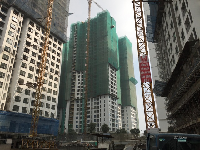 Thí điểm thế chấp tài sản gắn liền với đất tại các ngân hàng ở nước ngoài - 1 Tổng cục Quản lý đất đai sẽ xây dựng đề án thí điểm thế chấp tài sản gắn liền với đất tại các ngân hàng ở nước ngoài (Ảnh minh hoạ)