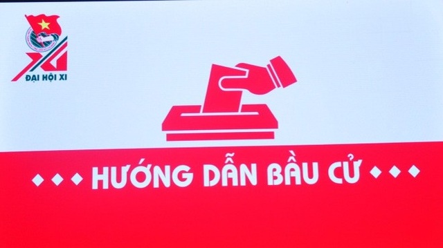 Quy định bầu cử Ban chấp hành TW Đoàn nhiệm kỳ 2017- 2022 có gì đặc biệt? - 7 Quy định bầu cử Ban chấp hành TW Đoàn nhiệm kỳ 2017- 2022 có gì đặc biệt? - 7