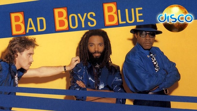 “Bad Boys Blue & Sandra” mở màn sự kiện âm nhạc quốc tế tại Việt Nam 2017 - 7 “Bad Boys Blue & Sandra” mở màn sự kiện âm nhạc quốc tế tại Việt Nam 2017 - 7