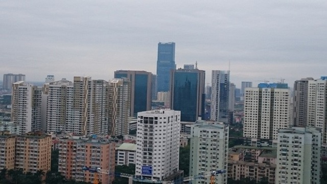 Hàng loạt đại gia bất động sản vào “tầm ngắm” của Thanh tra Xây dựng - 1
Năm 2018, hàng loạt đại gia bất động sản vào “tầm ngắm” của Thanh tra Xây dựng