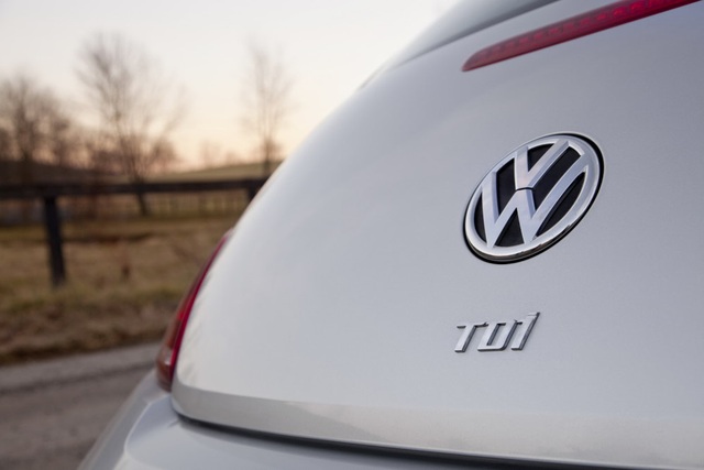Interpol truy tìm 5 cựu lãnh đạo Volkswagen - 1 Interpol truy tìm 5 cựu lãnh đạo Volkswagen - 1