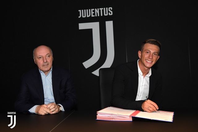 Nhật ký chuyển nhượng 25/7: Chelsea sẽ mang về thêm 4 tân binh - 2 Juventus chi 40 triệu euro để chiêu mộ Bernardeschi