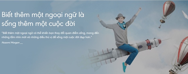 4 cách tiếng Anh sẽ thay đổi cuộc đời bạn - 5 4 cách tiếng Anh sẽ thay đổi cuộc đời bạn - 5