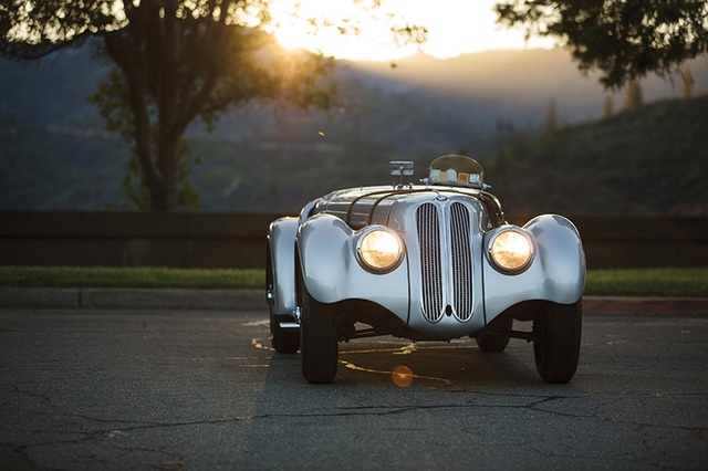 ROAD TEST  BMW 328 M SPORT COUPE  Classics World