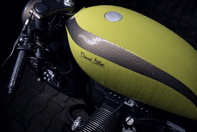 "Phá BMW" - Mốt chơi mới dành cho các tín đồ Café Racer - 10 "Phá BMW" - Mốt chơi mới dành cho các tín đồ Café Racer - 10