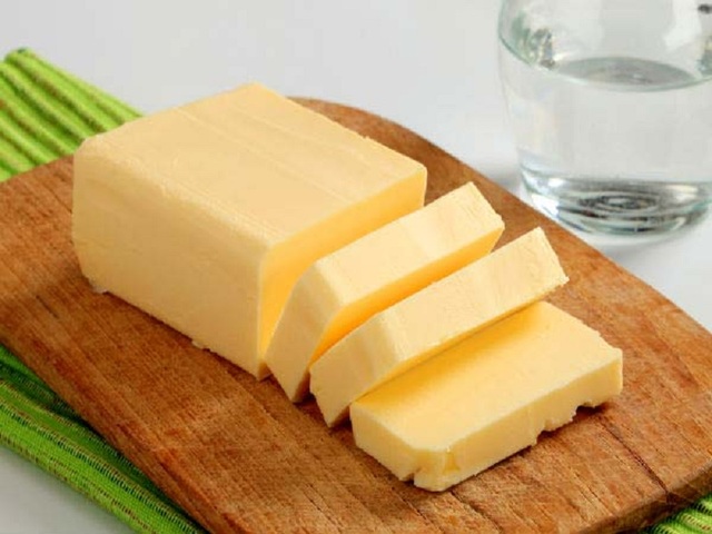 Thực phẩm chứa nhiều chất béo tốt cần cho cơ thể - 2 Thực phẩm chứa nhiều chất béo tốt cần cho cơ thể - 2