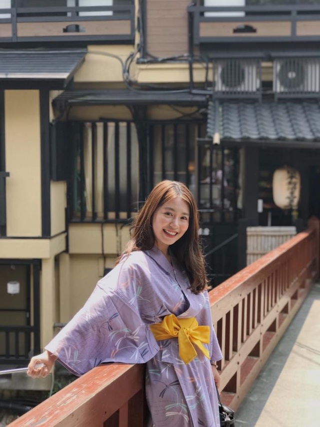 “Bộ ba sát thủ” Quỳnh Anh Shyn, An Japan, Mẫn Tiên tụ họp sau 6 năm - 7 Mẫn Tiên hiện đang du học ở Nhật Bản