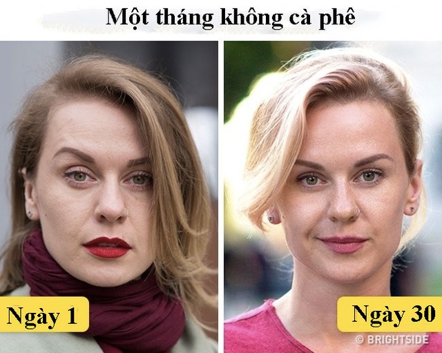 Điều gì xảy ra khi bạn ngừng uống cà phê 1 tháng? - 5 Điều gì xảy ra khi bạn ngừng uống cà phê 1 tháng? - 5
