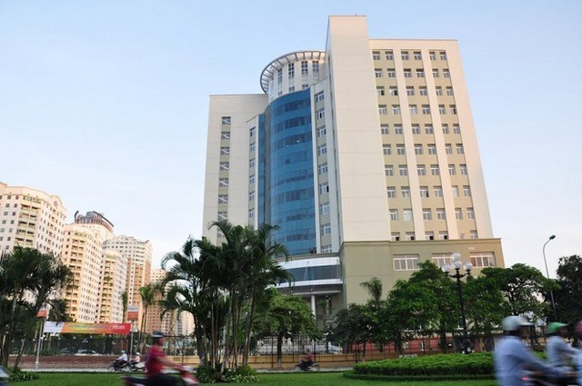 Năm 2018, Thanh tra Chính phủ sẽ tiến hành thanh tra tại Bộ Khoa học và Công nghệ - 1 Năm 2018, Thanh tra Chính phủ sẽ tiến hành thanh tra tại Bộ Khoa học và Công nghệ - 1
