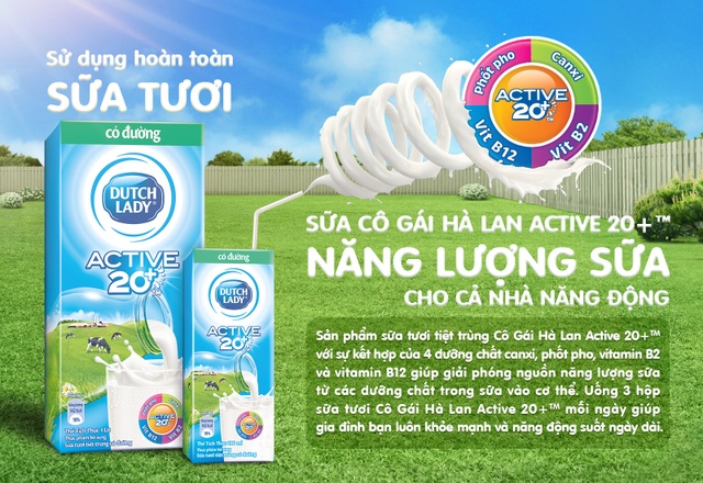 Cả nhà cùng năng động trong mùa hè - không khó đâu! - 4 Cả nhà cùng năng động trong mùa hè - không khó đâu! - 4