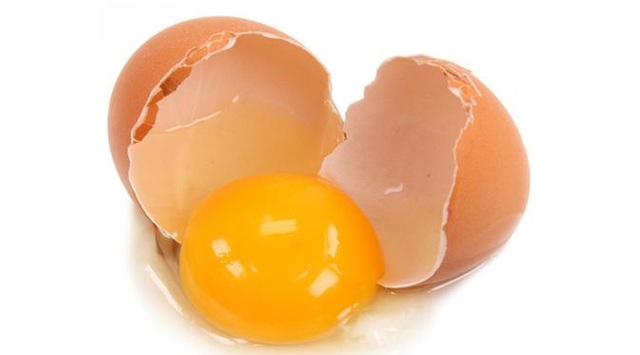 Những thức ăn sáng “điểm 10” cho một ngày mới tràn đầy năng lượng - 1 Những thức ăn sáng “điểm 10” cho một ngày mới tràn đầy năng lượng - 1
