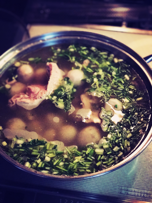 Canh vịt khoai sọ vừa ngon, vừa bổ - 2 Canh vịt khoai sọ vừa ngon, vừa bổ - 2