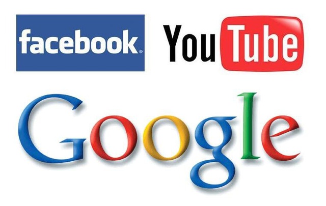 VCCI: Bắt Google, Facebook đặt máy chủ ở Việt Nam là “trái cam kết quốc tế” - 1 Trong quy định của Dự thảo An ninh mạng, các nhà mạng lớn thế giới được yêu cầu đặt máy chủ tại Việt Nam