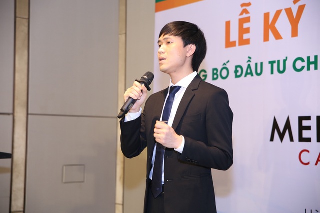 F88 - làn sóng mới trong thị trường cầm đồ ở Việt Nam - 1 Ông Phùng Anh Tuấn - Chủ tịch Hội đồng quản trị kiêm Tổng giám đốc F88