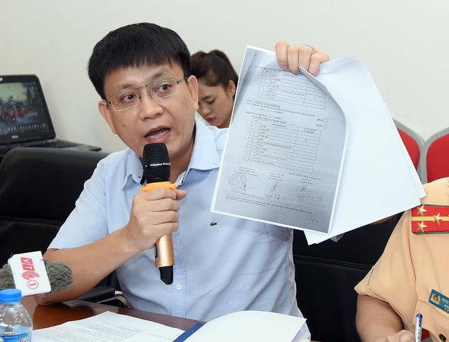 Hơn 90% người Hà Nội đồng ý cấm xe máy: “Chúng tôi không khai man!” - 2 Ông Lê Đỗ Mười khẳng định kết quả khảo sát người dân Hà Nội là trung thực