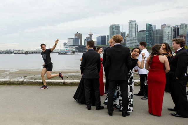 Tiết lộ thú vị về Thủ tướng Canada Justin Trudeau  2sao