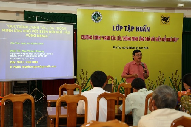 Bình Điền & 2 chương trình hỗ trợ nông dân phát triển sản xuất - 1 Bình Điền & 2 chương trình hỗ trợ nông dân phát triển sản xuất - 1