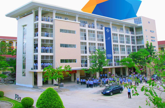 Nhiều hoạt động thú vị tại Khởi nghiệp đổi mới sáng tạo miền Trung - 3 “Khởi nghiệp đổi mới sáng tạo miền Trung” có nhiều chương trình thú vị cho các sinh viên, bạn trẻ tìm hiểu về công việc và khởi nghiệp thời đại mới