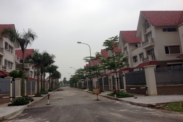 Chủ tịch Quốc hội lo đánh thuế tài sản tạo cú sốc cho bất động sản - 1 Đánh thuế căn nhà thứ 1, thứ 2 có thể gây sốc với thị trường bất động sản?